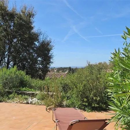 Maison Lumineuse Avec Terrasse, Acces Piscines, Parking Privatif - - Fr-1-726-22 Holiday home *
