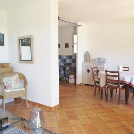 Maison Lumineuse Avec Terrasse, Acces Piscines, Parking Privatif - - Fr-1-726-22 La Croix-Valmer