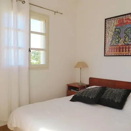 Holiday home Maison Lumineuse Avec Terrasse, Acces Piscines, Parking Privatif - - Fr-1-726-22 La Croix-Valmer