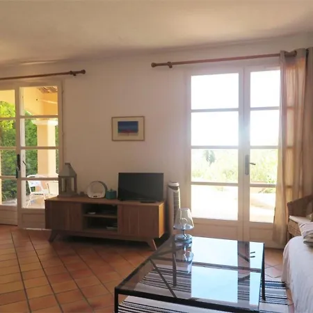 Maison Lumineuse Avec Terrasse, Acces Piscines, Parking Privatif - - Fr-1-726-22 Prázdninový dům *