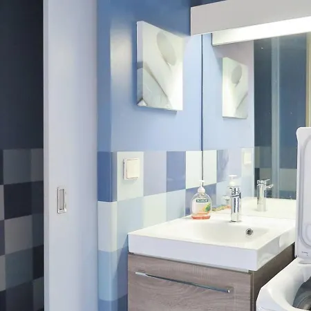 Prázdninový dům Maison Lumineuse Avec Terrasse, Acces Piscines, Parking Privatif - - Fr-1-726-22 La Croix-Valmer